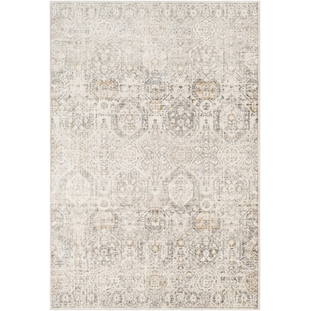 Livabliss Indigo IGO-2306 Machine Crafted Area Rug IGO2306-2211